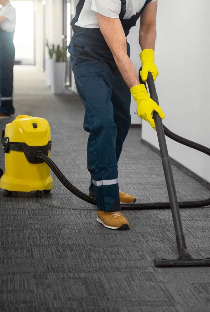 Affordable Cleaning Services Sydney