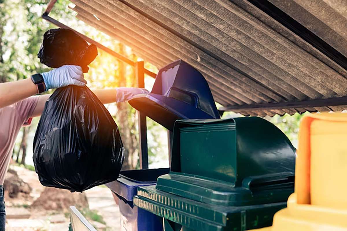 Professional Rubbish Removal Services in Sydney